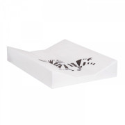 pelenk�z� matrac - Luxe Zebra Luxe Zebra